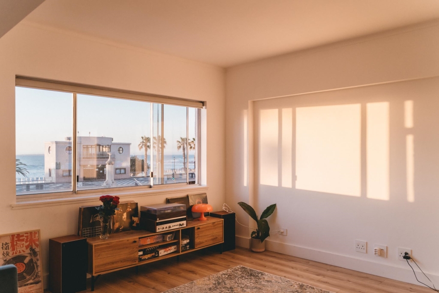 To Let 2 Bedroom Property for Rent in Sea Point Western Cape